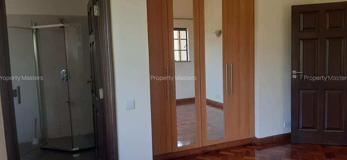 5 Bed House with En Suite at Runda Mimosa - 12
