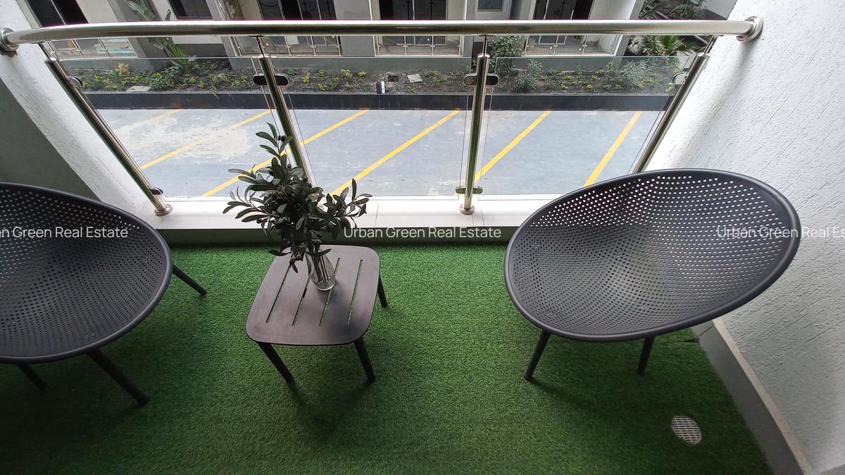 2 Bed Apartment with En Suite in Syokimau - 5