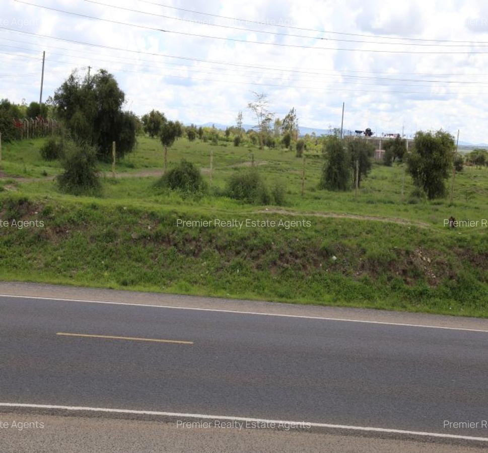 0.125 ac Commercial Land at Kitengela - 10