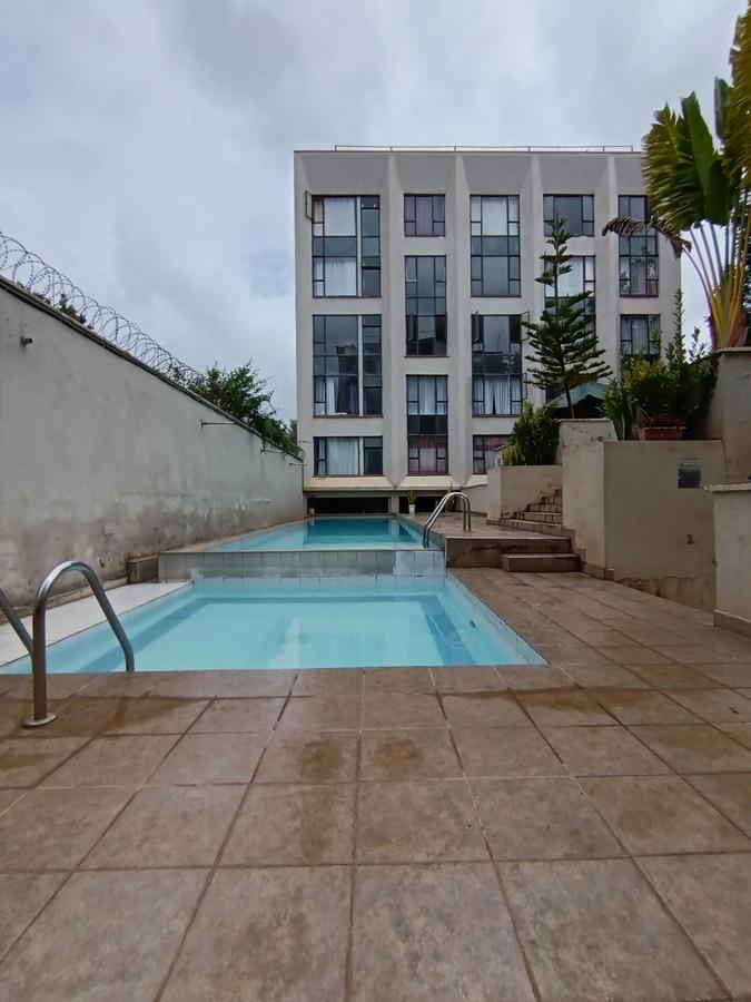 2 Bed Apartment with Swimming Pool at Magadi Road - 1