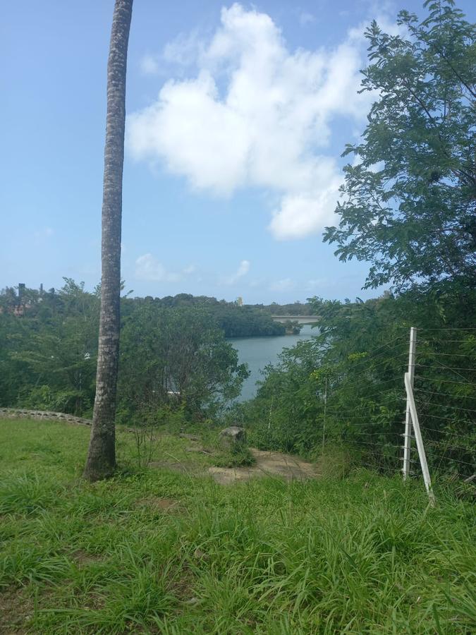 5.4 ac Land in Mtwapa - 1