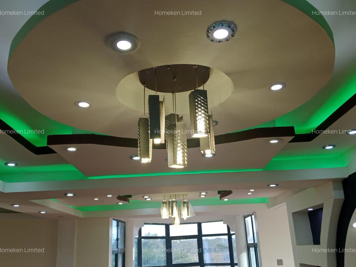 10 Bed House with En Suite at Mbirika - 2