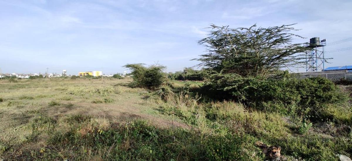 10 ac Land in Athi River - 3