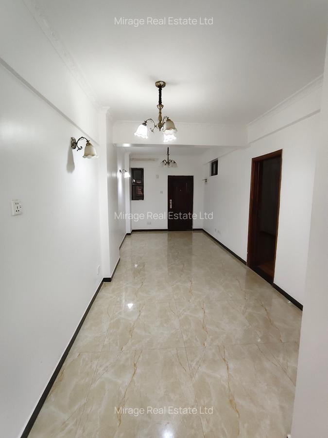 1 Bed Apartment with Staff Quarters in Kilimani - 2