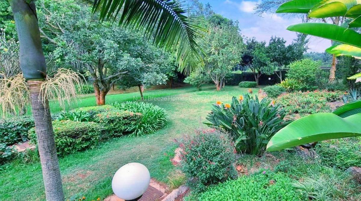 3 Bed Townhouse with En Suite in Runda - 15