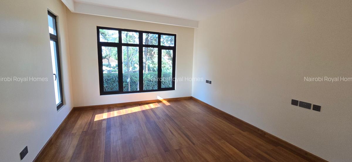 6 Bed House with En Suite at Runda Grove - 15