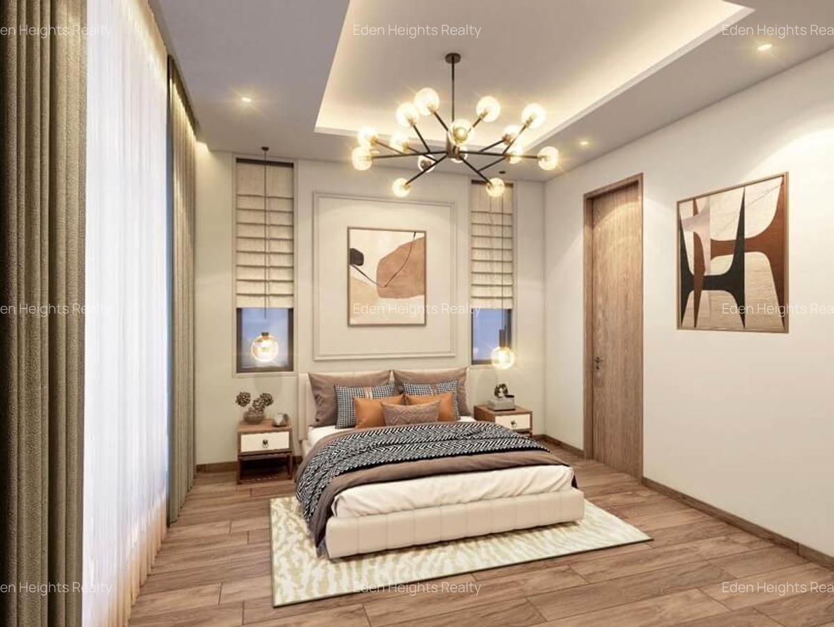 5 Bed Townhouse with En Suite in Lavington - 8