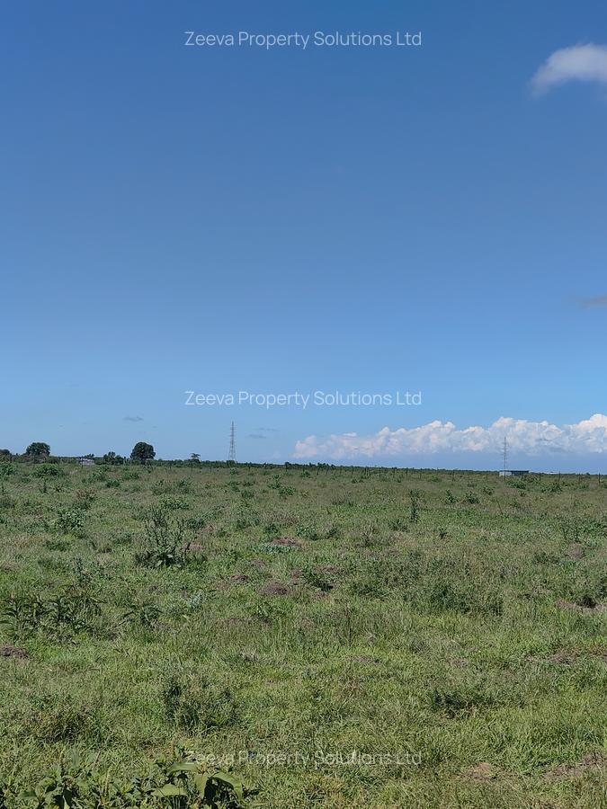 Land in Nanyuki - 12