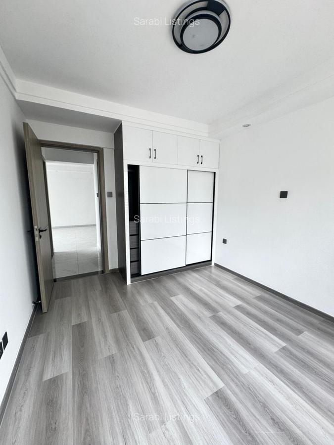 2 Bed Apartment with En Suite in Westlands Area - 6