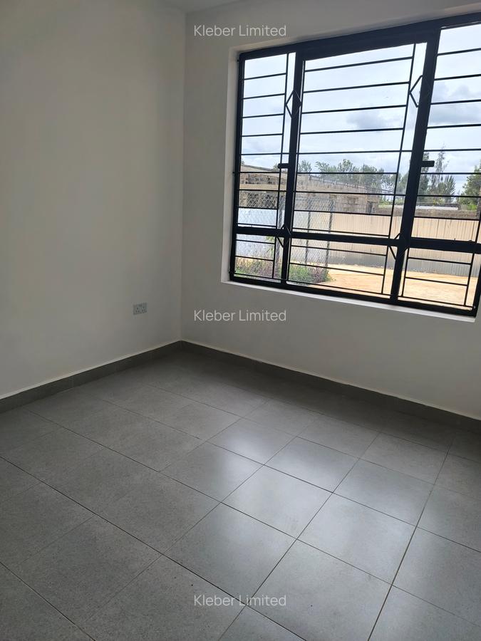 3 Bed House with En Suite in Ruiru - 4