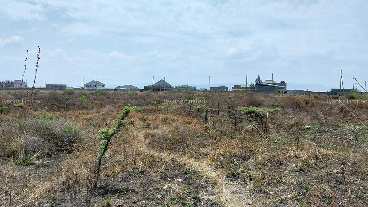 6.106 ac Land in Athi River - 1