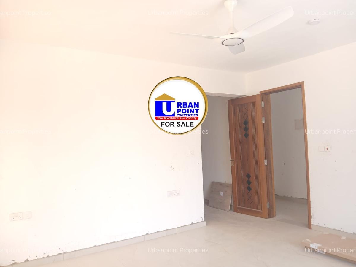 3 Bed Apartment with En Suite in Nyali Area - 15