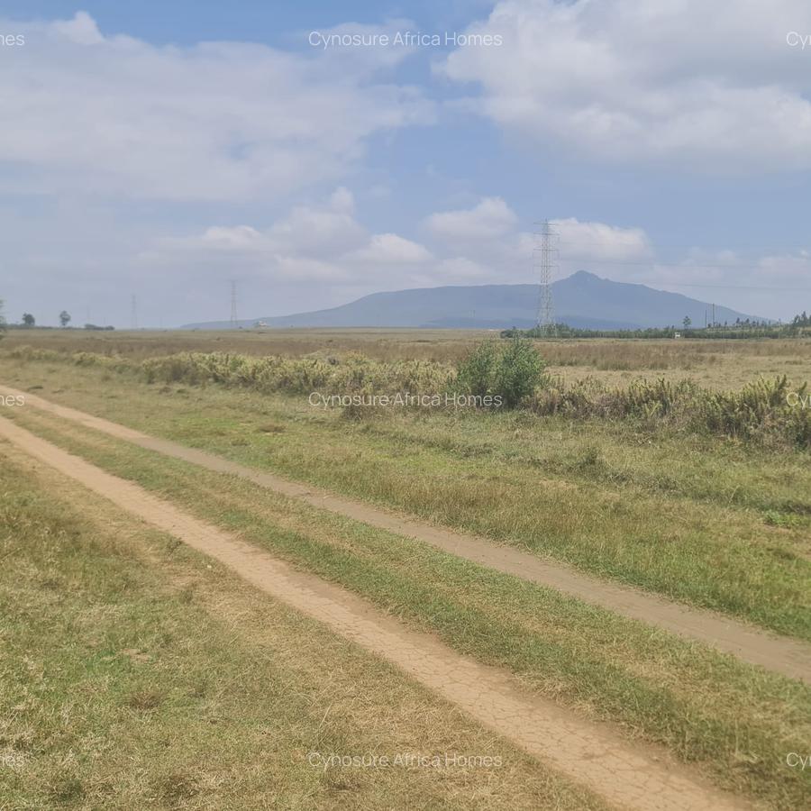3 ac Residential Land in Naivasha - 7