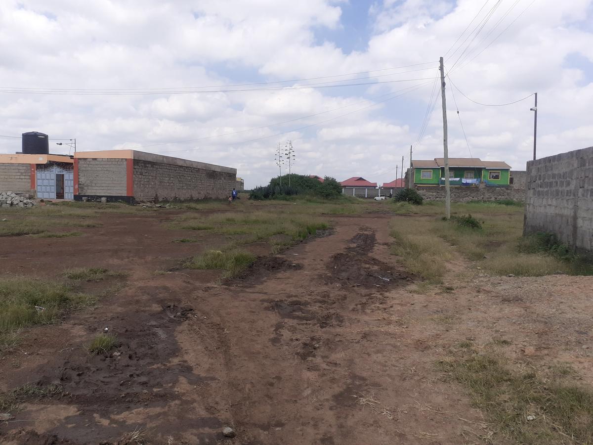 0.125 ac Residential Land at Kalimoni - 1