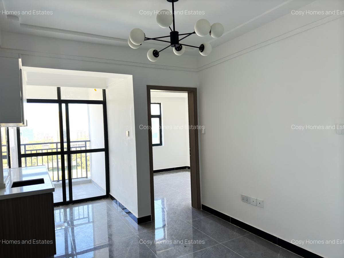 2 Bed Apartment with En Suite at Kilimani - 5