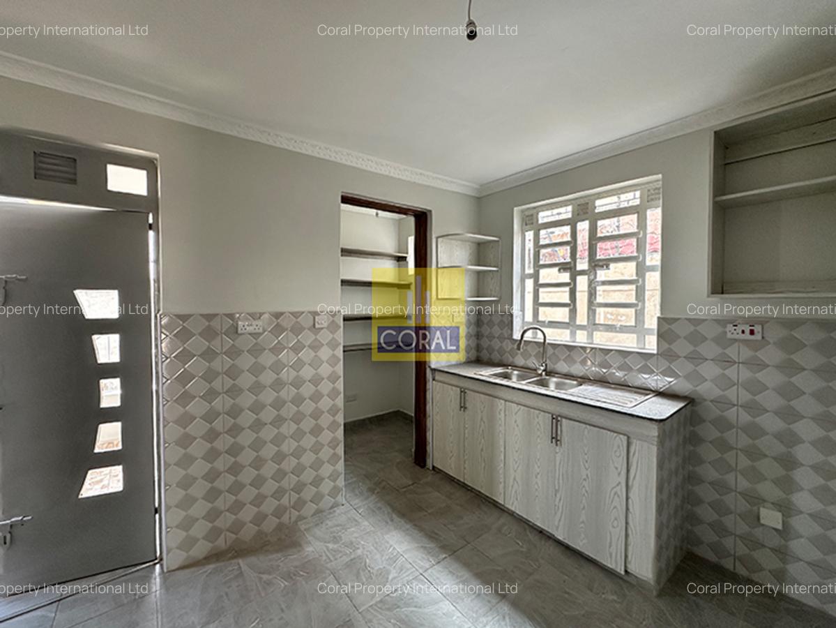 3 Bed House in Juja - 4