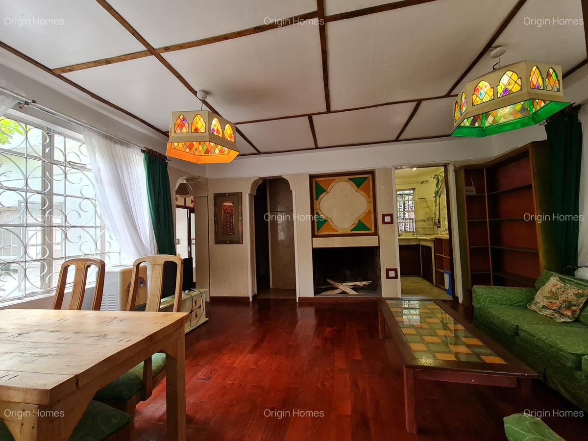 2 Bed House with En Suite in Kitisuru - 8