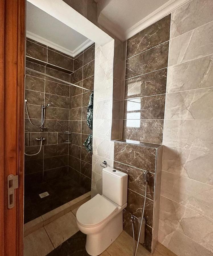 3 Bed Apartment with En Suite in Kileleshwa - 8