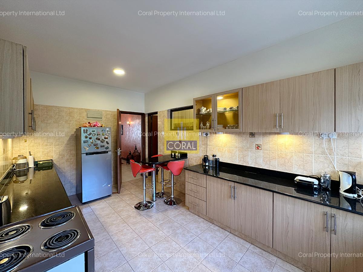 3 Bed Apartment in Lower Kabete - 5