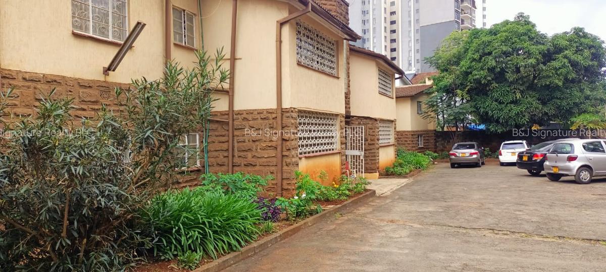 0.33 ac Land in General Mathenge - 1