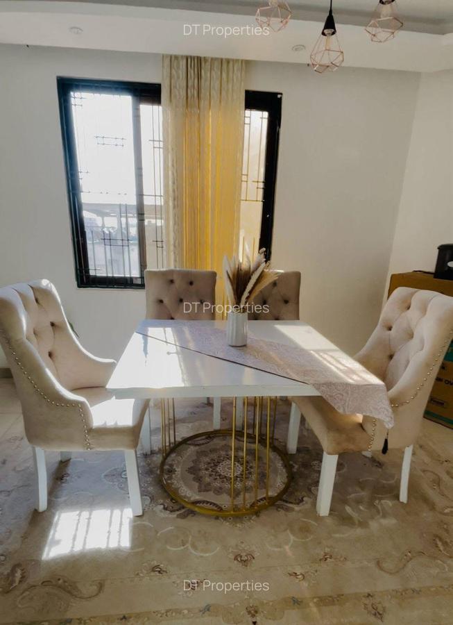 4 Bed House with En Suite at Nyali - 6