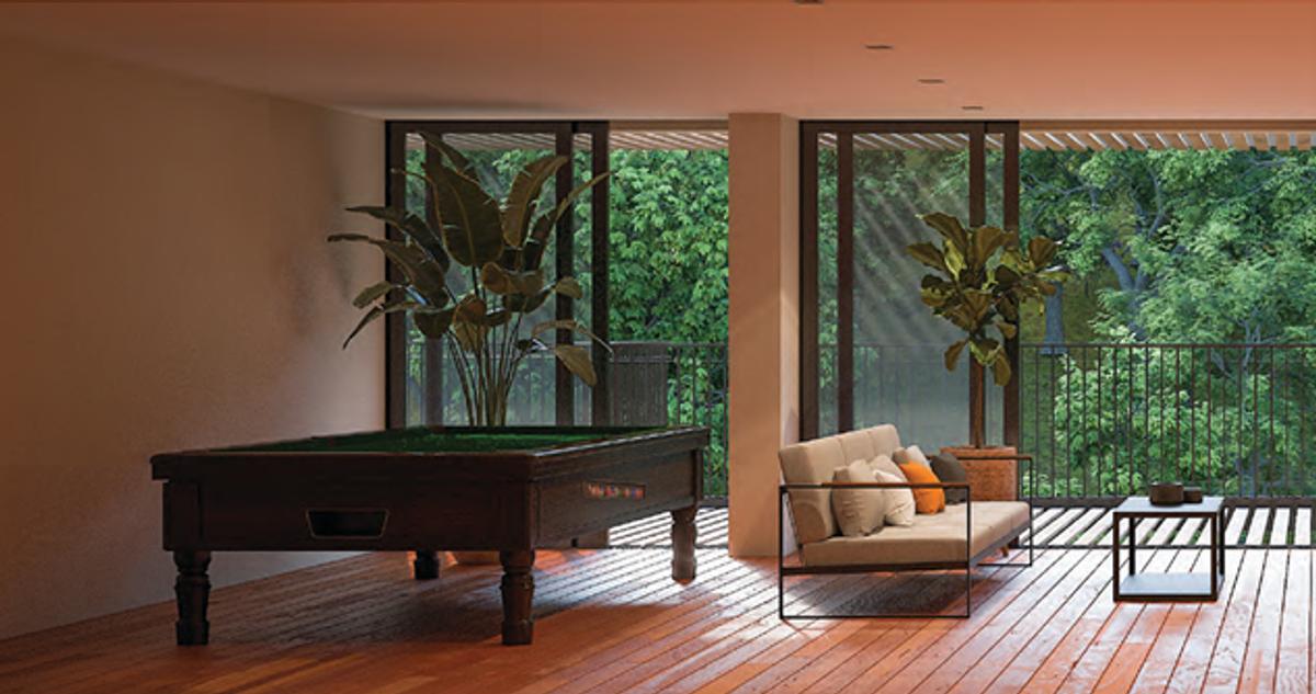 4 Bed Apartment with En Suite at General Mathenge - 11