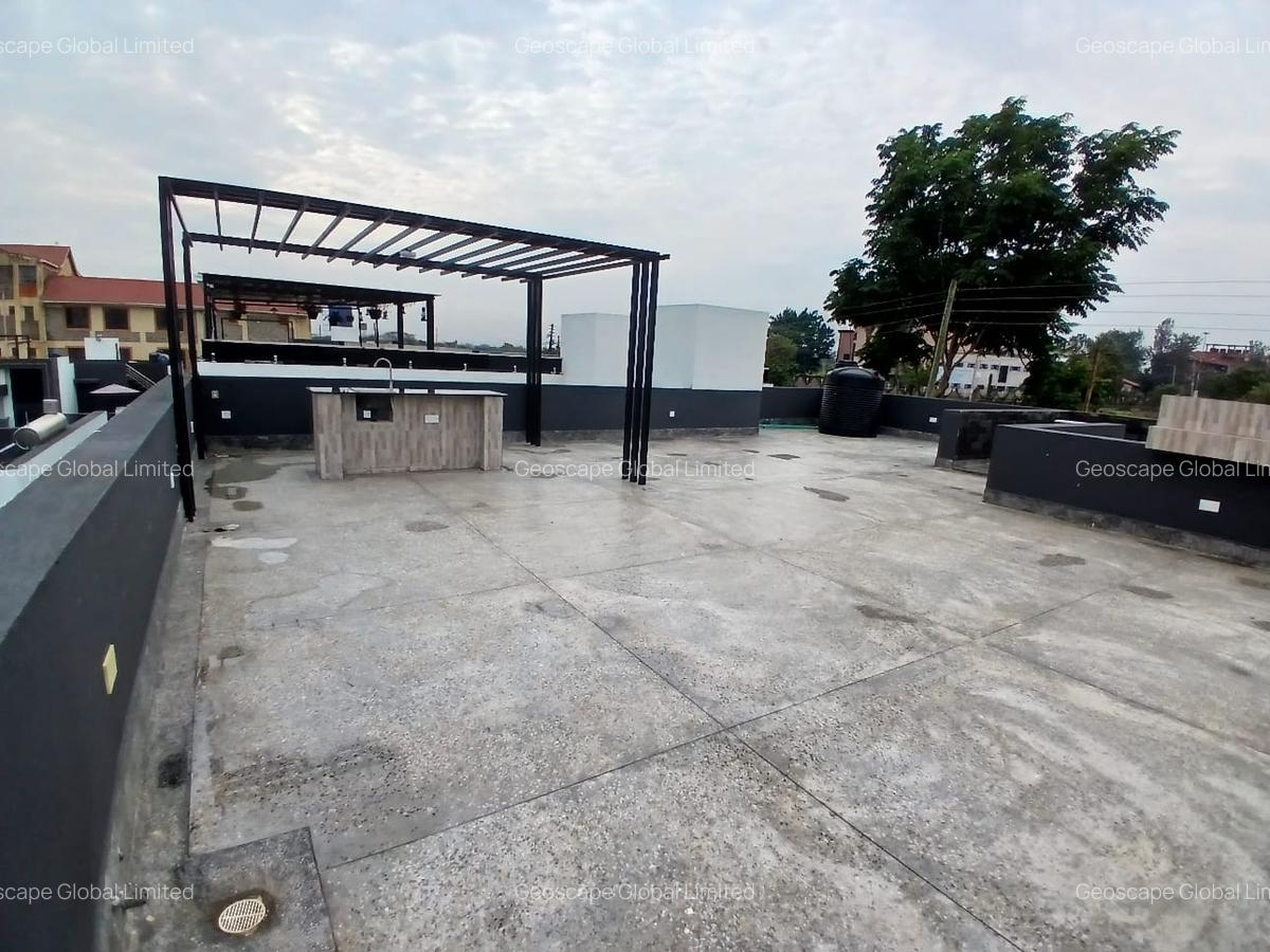 5 Bed House with En Suite in Ruiru - 2