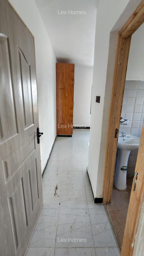 3 Bed House with En Suite at Forest Line Road - 12