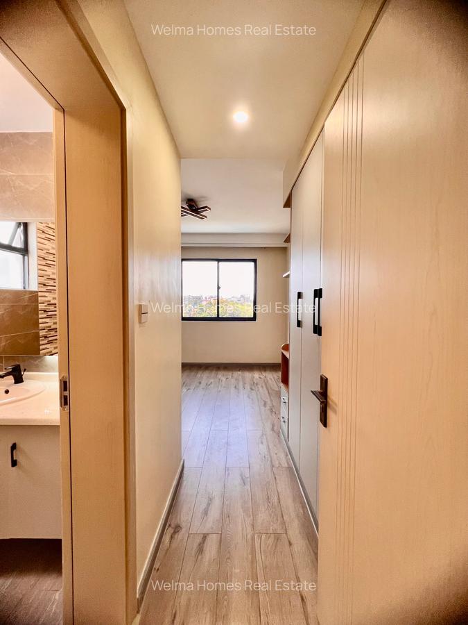 2 Bed Apartment with En Suite in Kileleshwa - 7