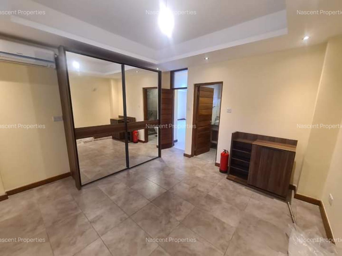 2 Bed Apartment with En Suite in Spring Valley - 9