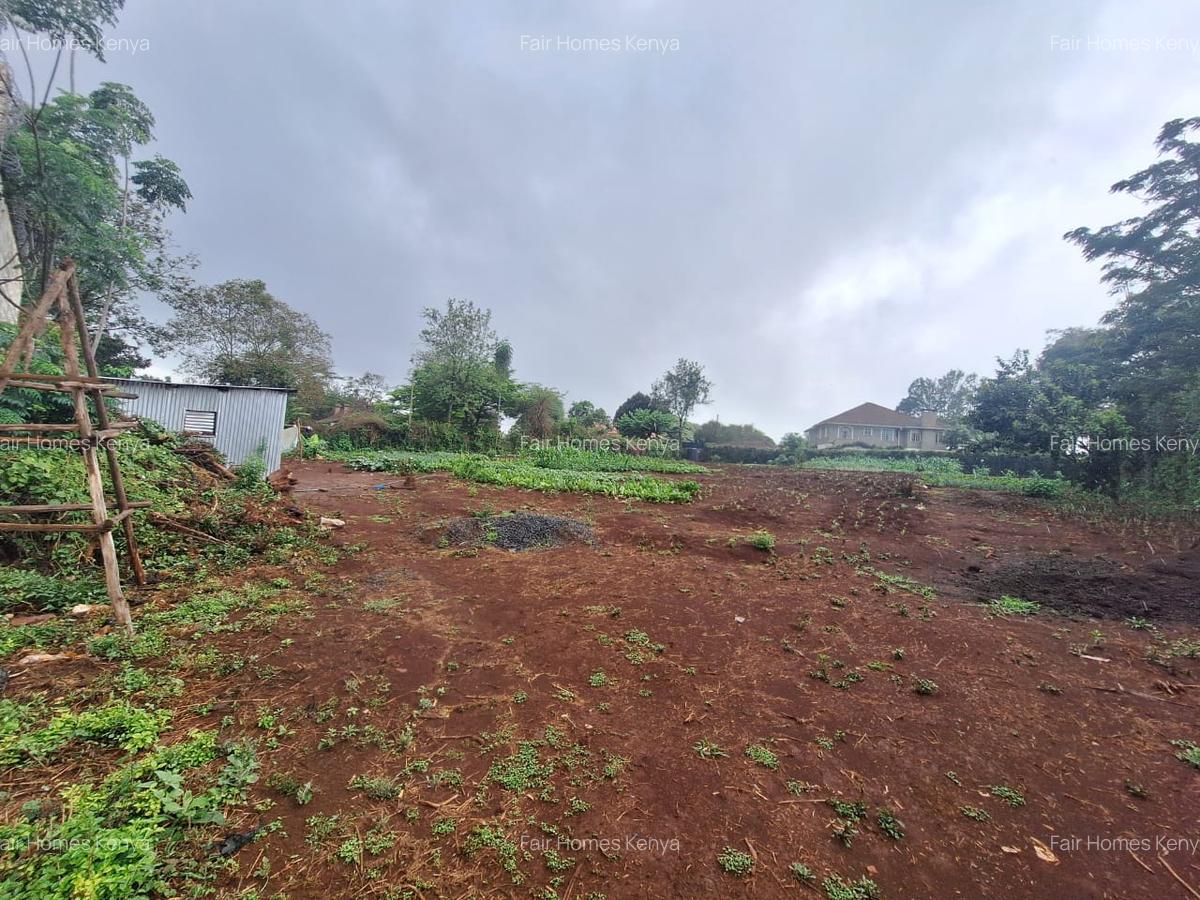 1 ac Land at Runda Groove - 3