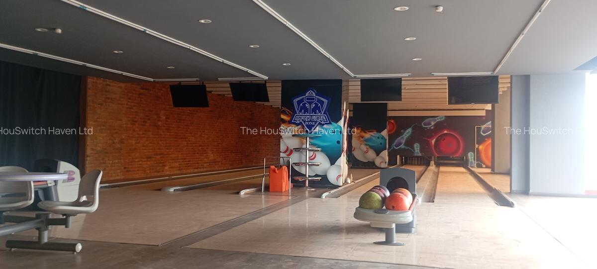 14,000 ft² Office with Service Charge Included at Muthithi Rd - 2