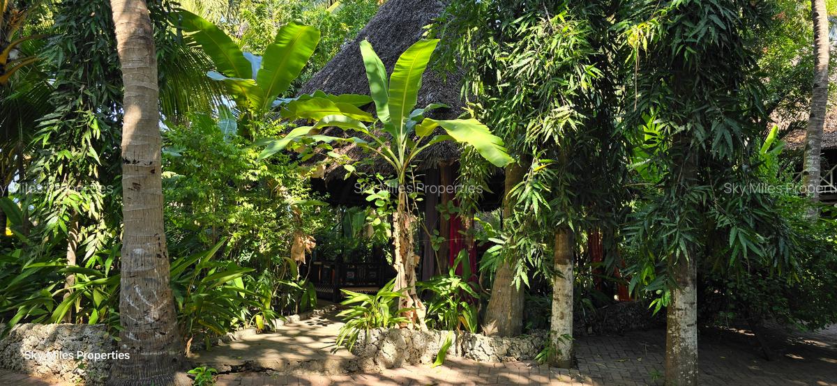 3 Bed Villa with En Suite at Mtwapa - 17