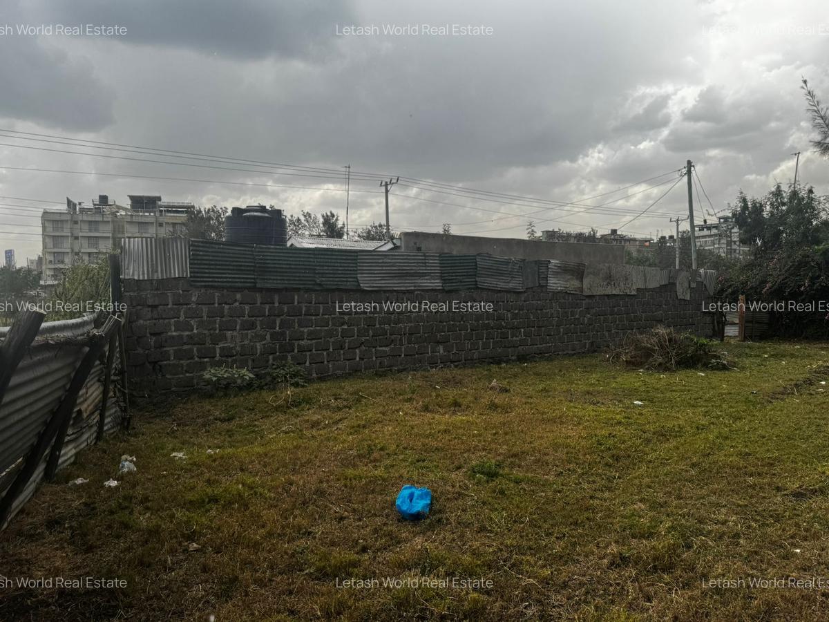 0.125 ac Land in Kitengela - 7