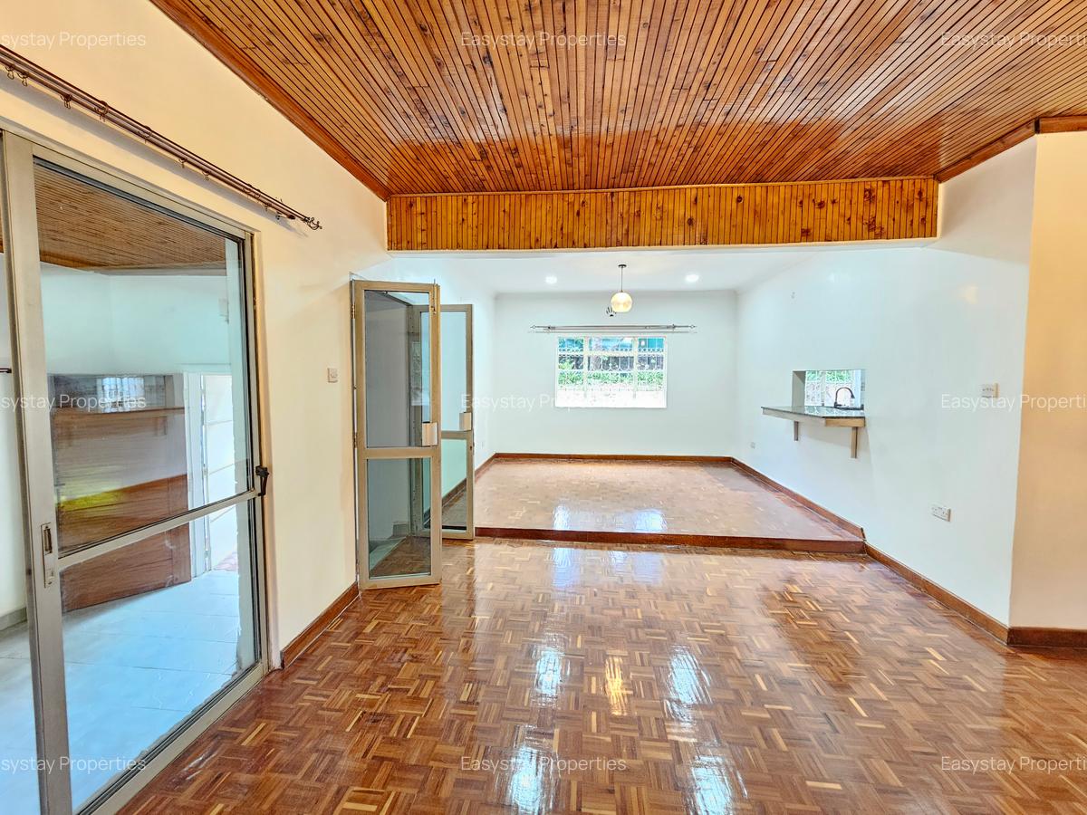 4 Bed House with En Suite in Kitisuru - 5