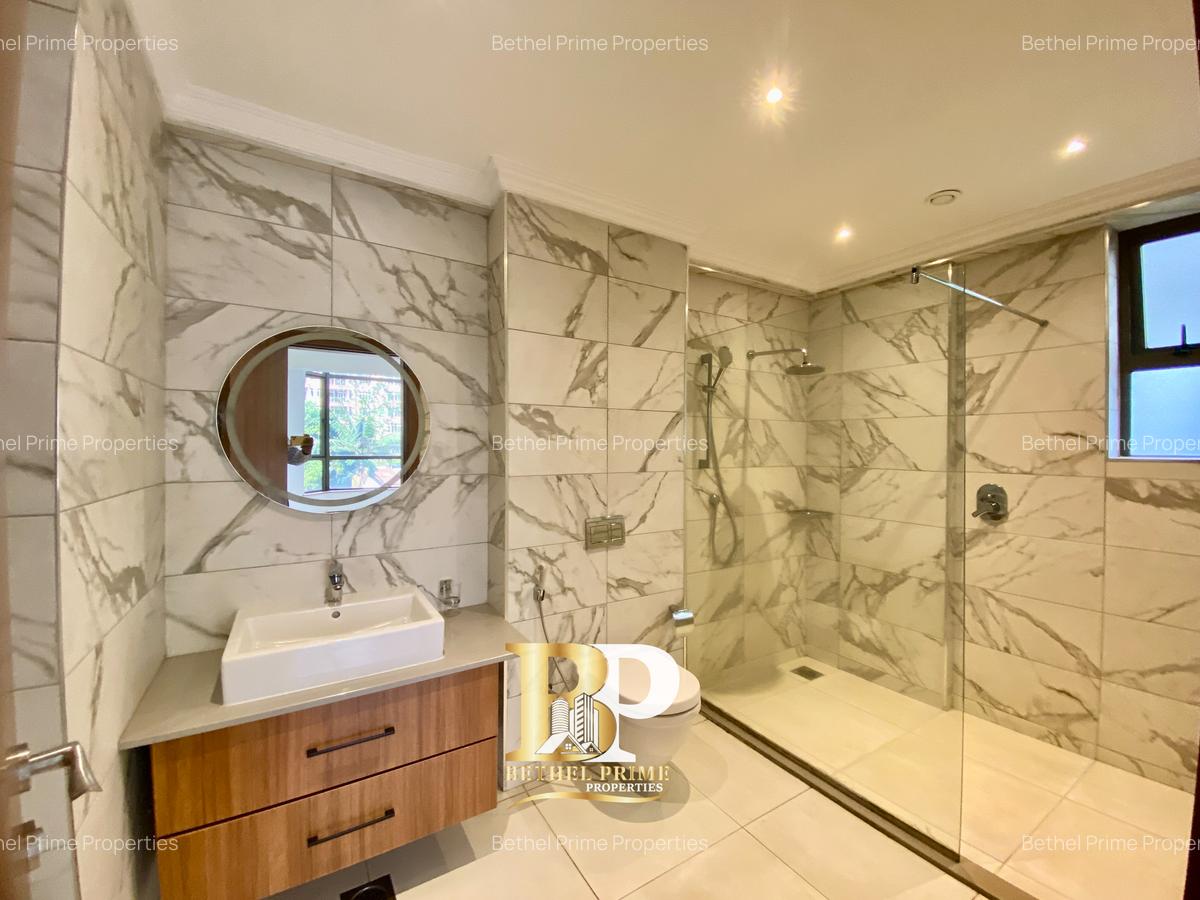 2 Bed Apartment with En Suite in Rhapta Road - 10