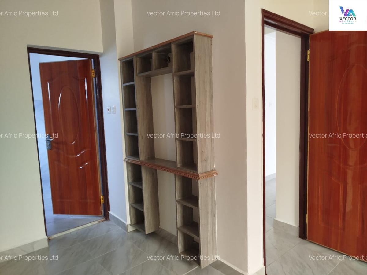 3 Bed House with En Suite in Kitengela - 10