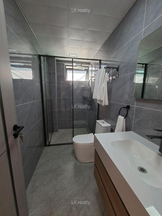 2 Bed Apartment with En Suite at Mogotio - 9