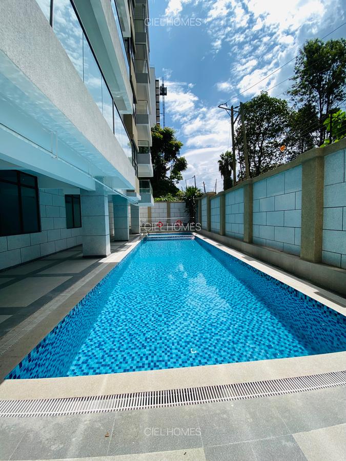 4 Bed Apartment with En Suite at Githuguri Road - 17