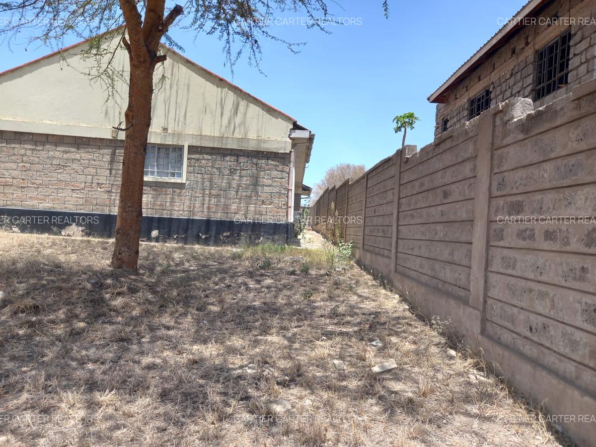 4 Bed House with En Suite at Numerical Machining Complex - 7