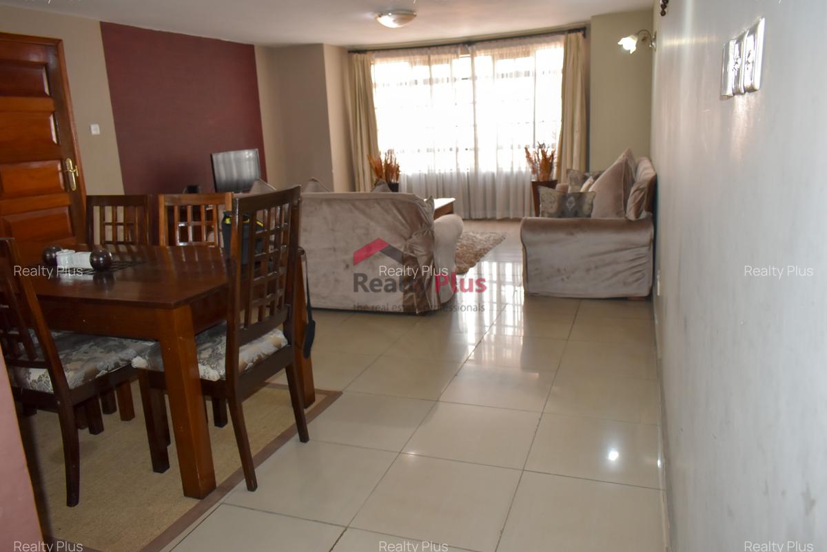 2 Bed Apartment with En Suite in Riara Road - 2