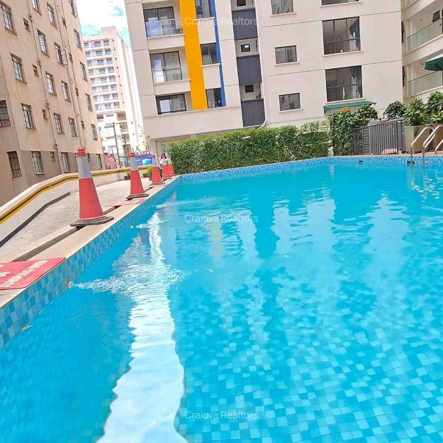 2 Bed Apartment with En Suite at Kindaruma Road - 4