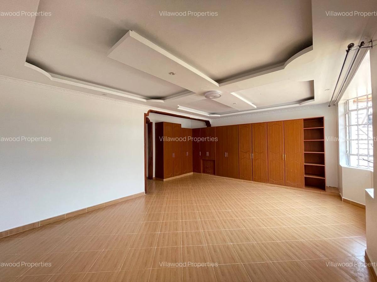 8 Bed Villa with En Suite in Muthaiga - 17