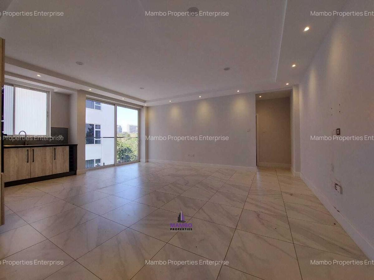 1 Bed Apartment with En Suite at Rhapta Rd - 14