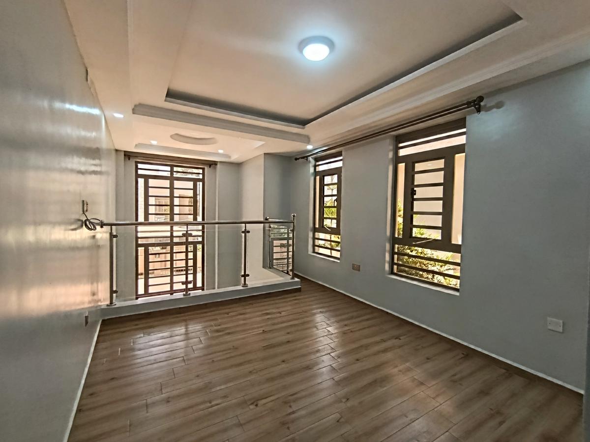 5 Bed House with En Suite at Thika Road - 5