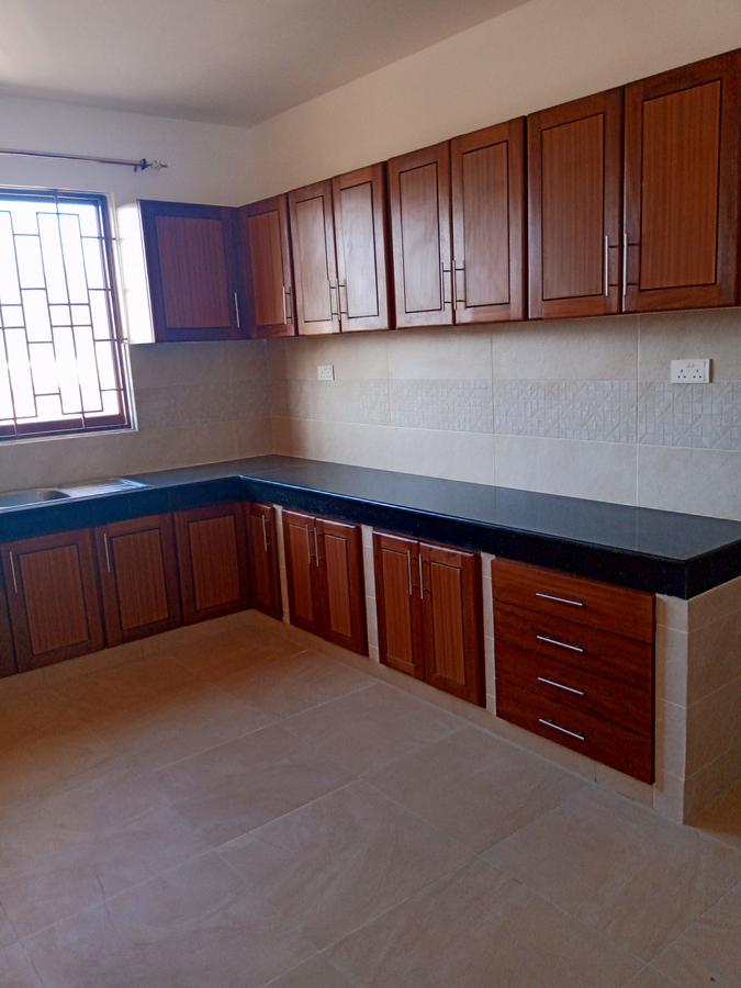 Serviced 3 Bed Apartment with En Suite at Nyali - 3