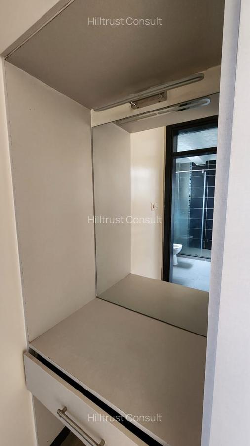 2 Bed Apartment with En Suite in Kileleshwa - 9