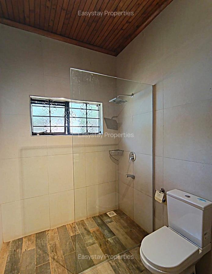 5 Bed House with En Suite in Thigiri - 5