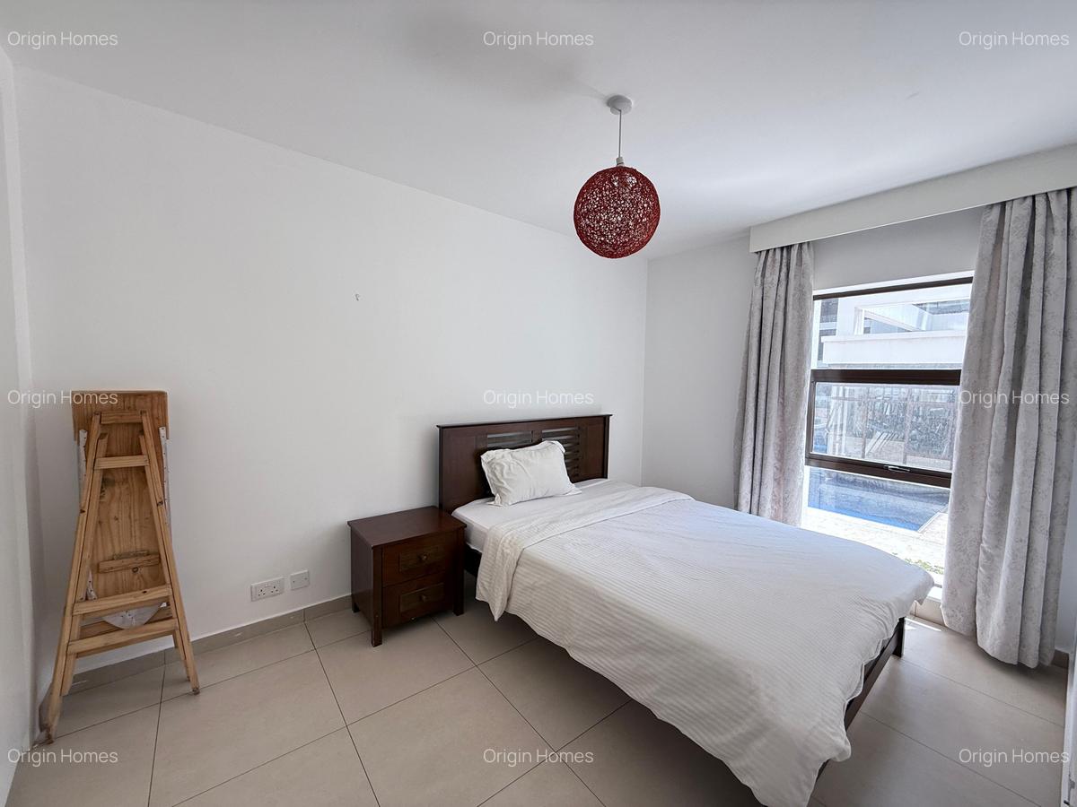 Furnished 2 Bed Apartment with En Suite at Lavington - 8