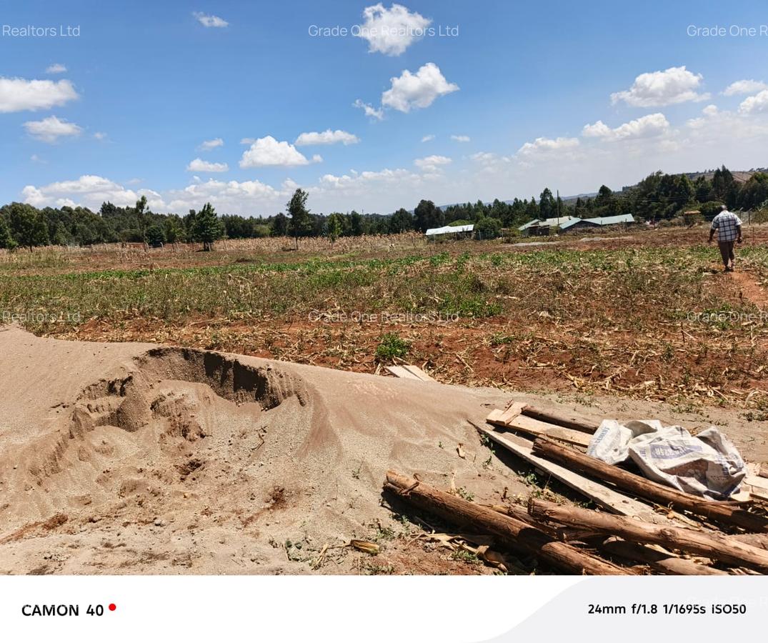 Land at Ndeiya Rwaburi - 18